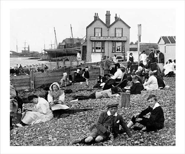 Old Neptune historical photo photo 3