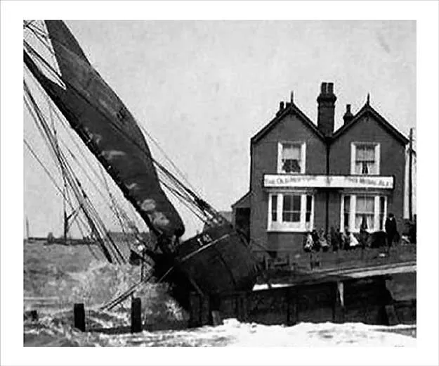 Old Neptune historical photo photo 4